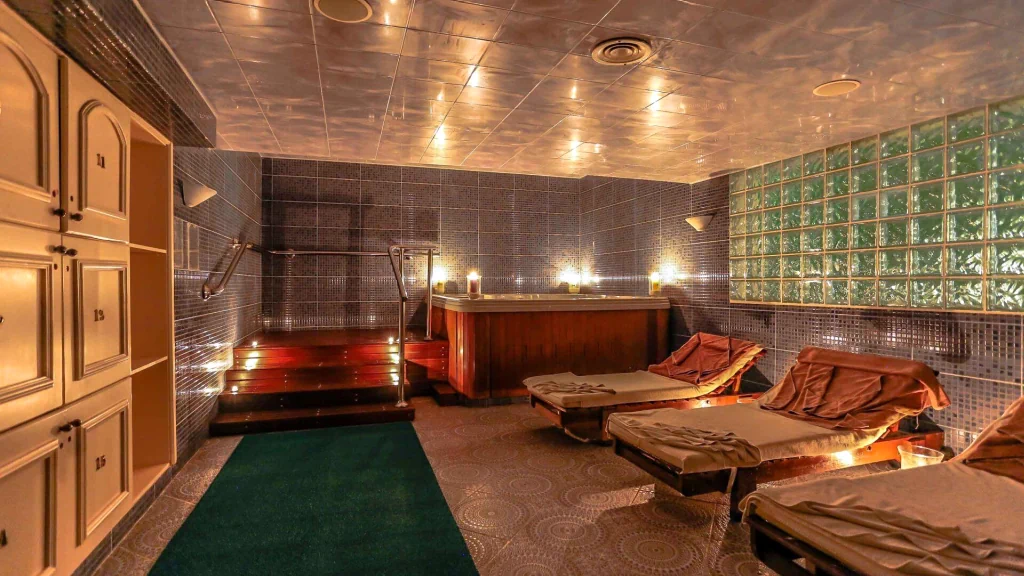 الفندق سلطان جاردنز ريزورت - شرم الشيخ